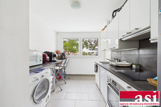  appartement mundolsheim 67450