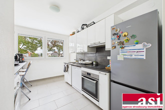  appartement mundolsheim 67450