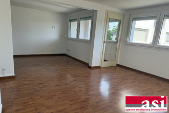  appartement mundolsheim 67450