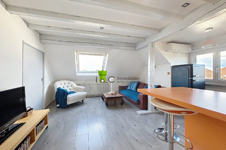  appartement mundolsheim 67450