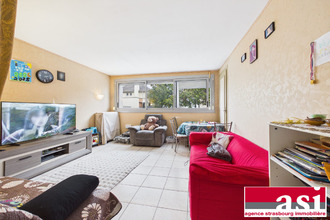  appartement mundolsheim 67450