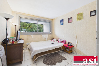  appartement mundolsheim 67450