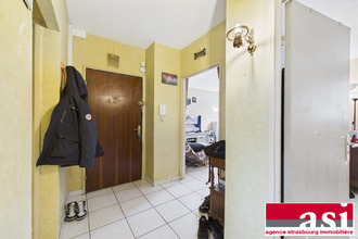  appartement mundolsheim 67450