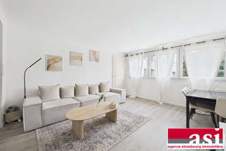  appartement mundolsheim 67450