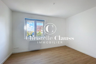  appartement mundolsheim 67450