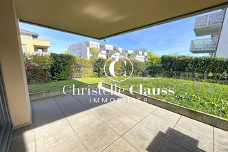  appartement mundolsheim 67450