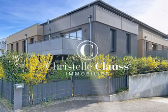  appartement mundolsheim 67450