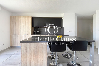  appartement mundolsheim 67450