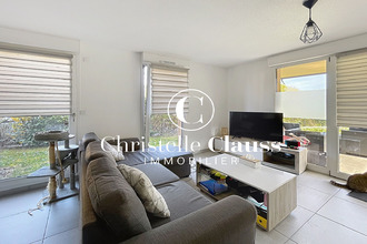  appartement mundolsheim 67450