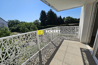  appartement mundolsheim 67450