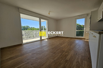  appartement mundolsheim 67450