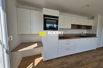  appartement mundolsheim 67450