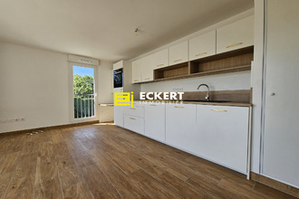  appartement mundolsheim 67450