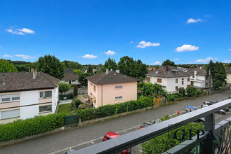  appartement mundolsheim 67450