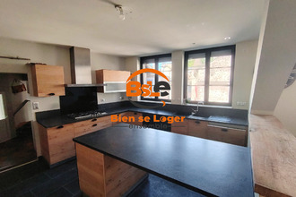  appartement murat 15300