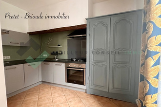  appartement murat 15300