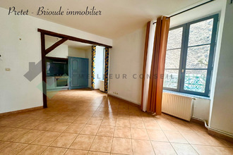 appartement murat 15300