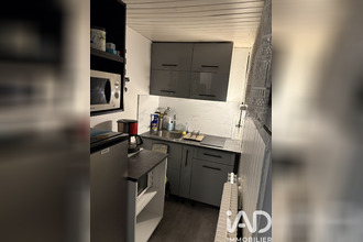  appartement murat-le-quaire 63150