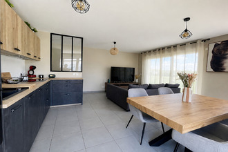  appartement mures 74540