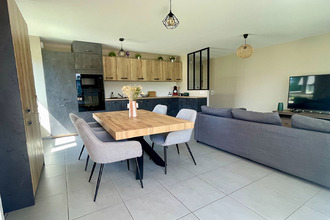  appartement mures 74540