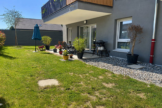  appartement mures 74540