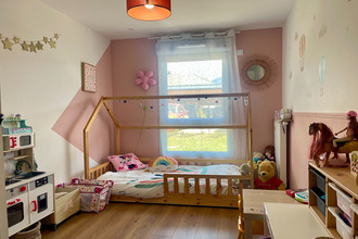  appartement mures 74540