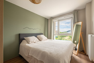  appartement mures 74540
