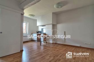  appartement muret 31600