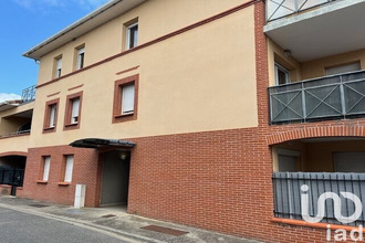  appartement muret 31600