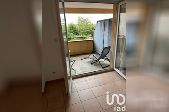  appartement muret 31600