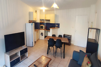  appartement muret 31600