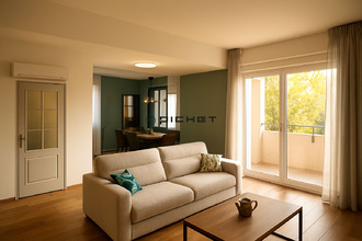  appartement muret 31600