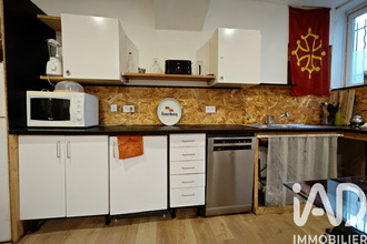  appartement muret 31600