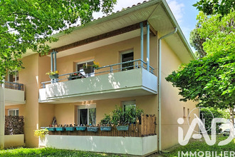  appartement muret 31600