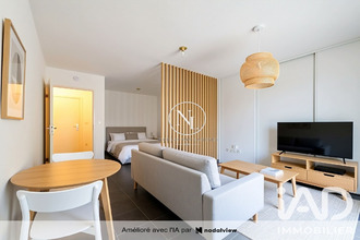  appartement muret 31600