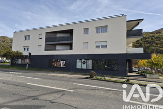  appartement murianette 38420