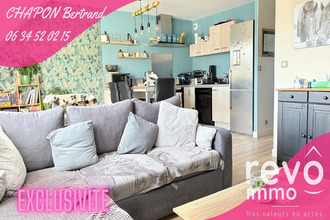  appartement murs-erigne 49610