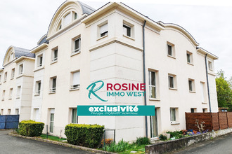  appartement murs-erigne 49610