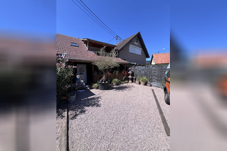  appartement mussig 67600