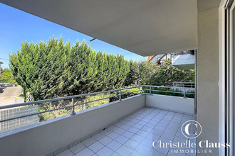  appartement muttersholtz 67600