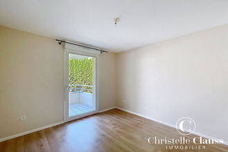  appartement muttersholtz 67600