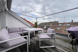  appartement mutzig 67190