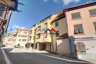  appartement mutzig 67190