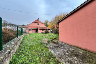  appartement mutzig 67190