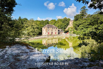  appartement muzillac 56190