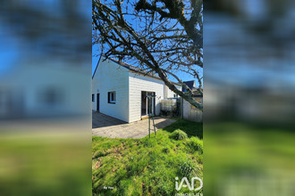  appartement muzillac 56190