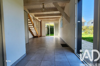  appartement muzillac 56190