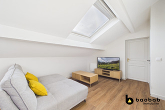  appartement myans 73800