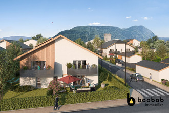  appartement myans 73800