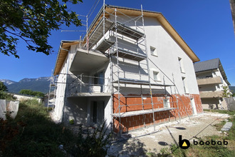  appartement myans 73800